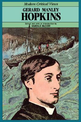 Gerard Manley Hopkins by William Golding