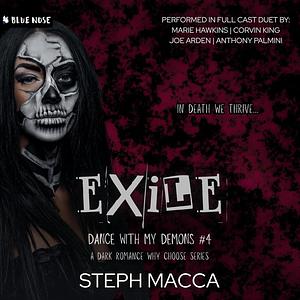 Exile by Steph Macca