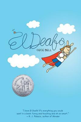 El Deafo by Cece Bell