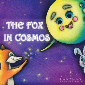 The Fox in Cosmos by Linnea Wästberg