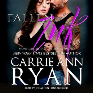 Fallen Ink by Carrie Ann Ryan