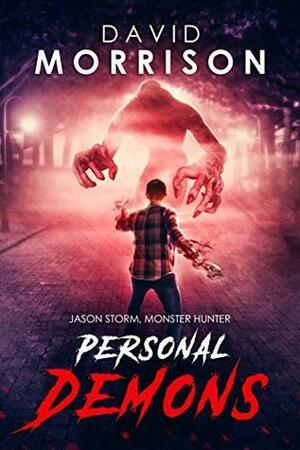 Personal Demons by David Morrison