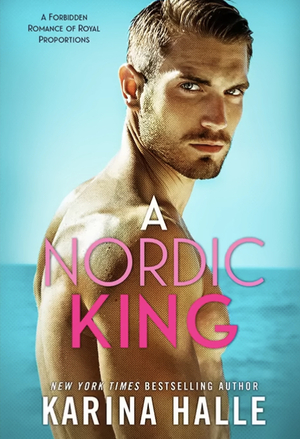 A Nordic King by Karina Halle