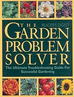 The Garden Problem Solver by Golf Digest