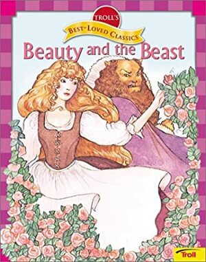 Beauty and the Beast by Karen Milone