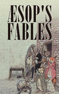 Aesop's Fables by Aesop