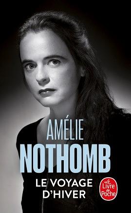 Le Voyage d'Hiver by Amélie Nothomb