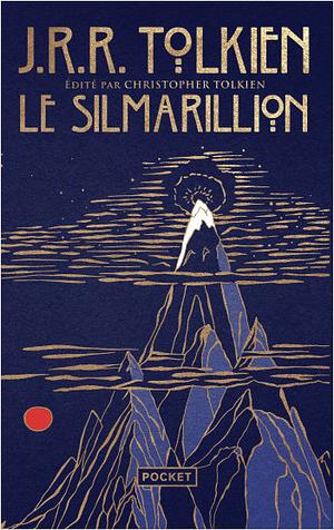 Le Silmarillion by J.R.R. Tolkien