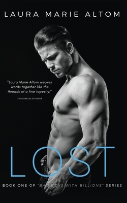 Lost by Laura Marie Altom