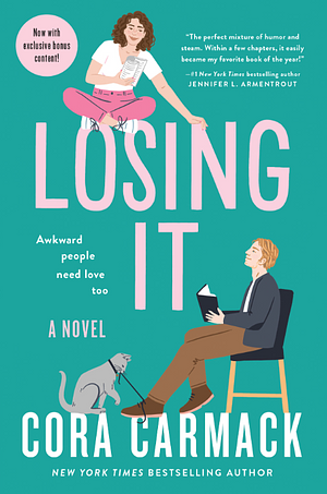 Losing It by Cora Carmack