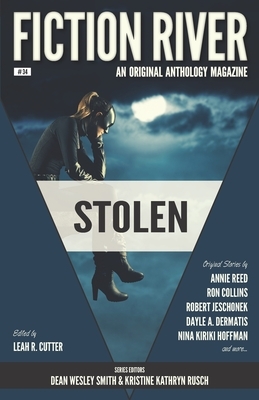 Stolen by Dean Wesley Smith, Kristin Kathryn Rusch