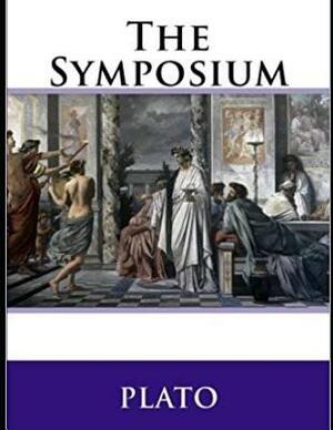 Symposium (Annotated) by Plato