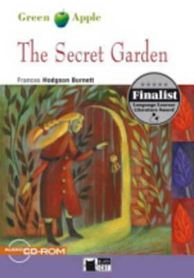 The Secret Garden [With CDROM] by Frances Hodgson Burnett