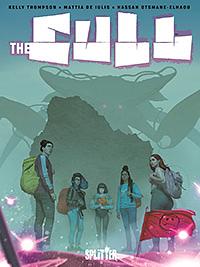 The Cull by Kelly Thompson