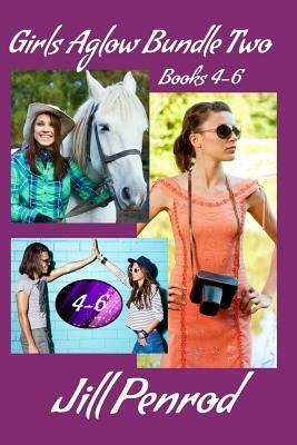 Girls Aglow Bundle Two by Jill Penrod