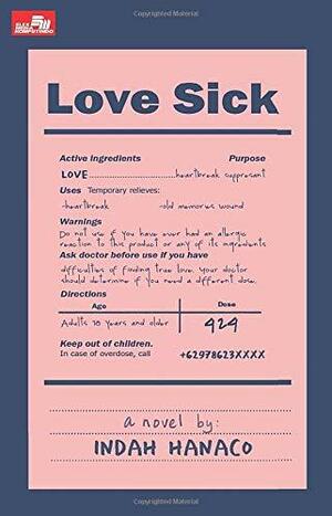 Love Sick by Indah Hanaco