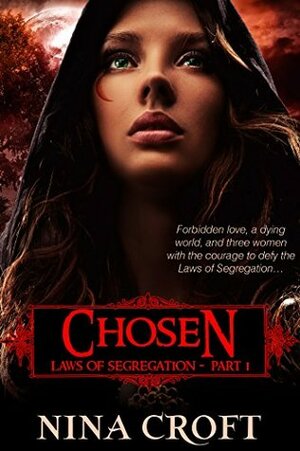 Chosen by Nina Croft