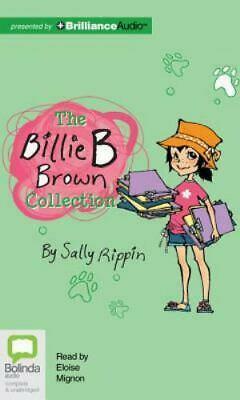 The Billie B Brown Collection by Sally Rippin