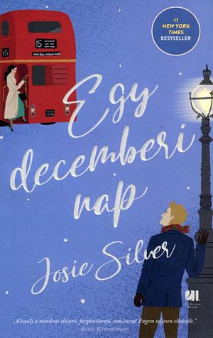 Egy decemberi nap by Josie Silver