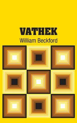 Vathek by William Beckford