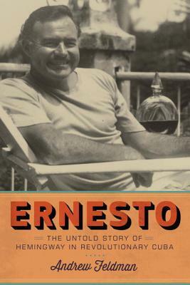 Ernesto by Andrew Feldman