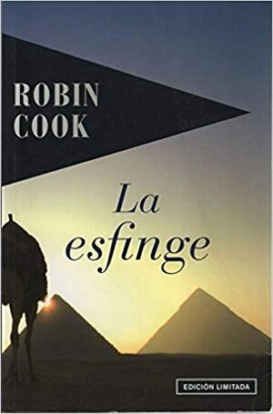 La esfinge by Robin Cook