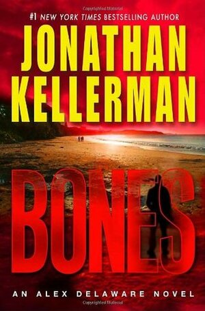 Bones by Jonathan Kellerman