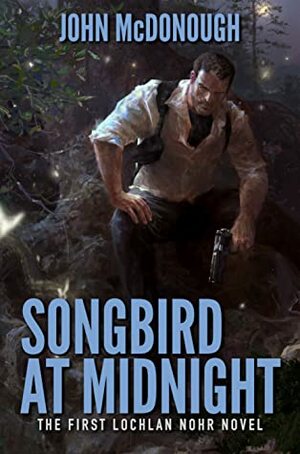 Songbird at Midnight by John McDonough