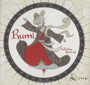 Rumi by Demi