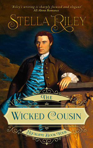 The Wicked Cousin by Stella Riley