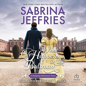 What Happens in the Ballroom by Sabrina Jeffries