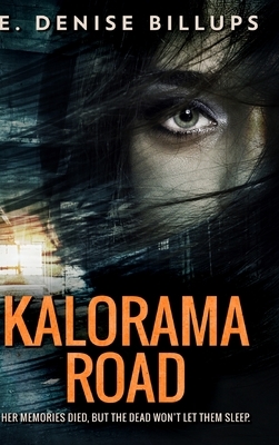 Kalorama Road by E. Denise Billups