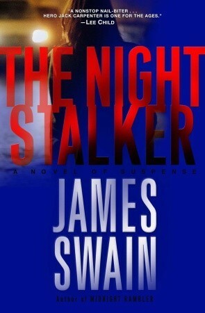 The Night Stalker by James Swain
