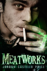 Meatworks by Jordan Castillo Price