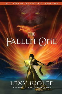 The Fallen One by Lexy Wolfe