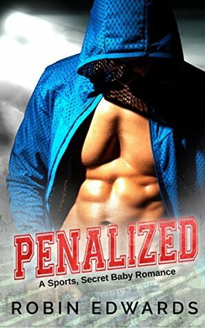 Penalized by Robin Edwards