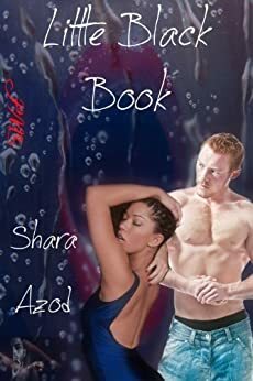 Little Black Book by Shara Azod