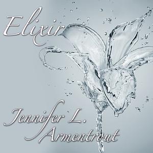 Elixir by Jennifer L. Armentrout