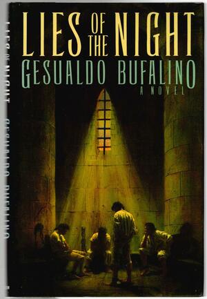 Lies of the Night by Gesualdo Bufalino