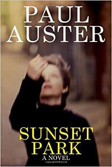 Sunset Park by Paul Auster