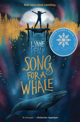 Song for a Whale by Lynne Kelly