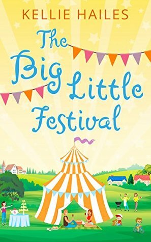 The Big Little Festival by Kellie Hailes