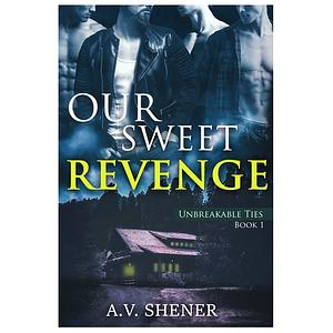 Our Sweet Revenge (Unbreakable Ties, #1) by A.V. Shener