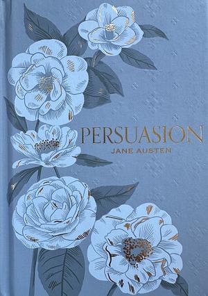 Persuasion by Jane Austen