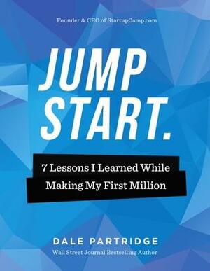 Jump Start by Dale Partridge