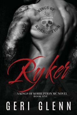 Ryker by Geri Glenn