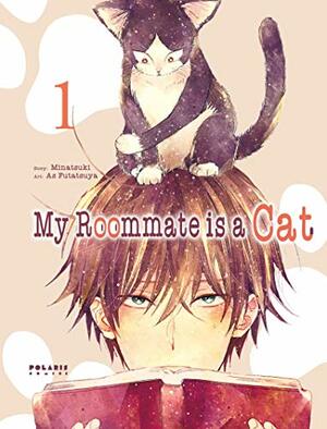 My Roommate is a Cat by Minatsuki