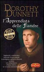 L'apprendista delle Fiandre by Dorothy Dunnett