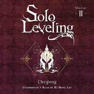 Solo Leveling, Vol. 2 by Chugong