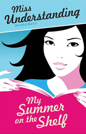 My Summer on the Shelf by Lara Fox, T.S. Easton
